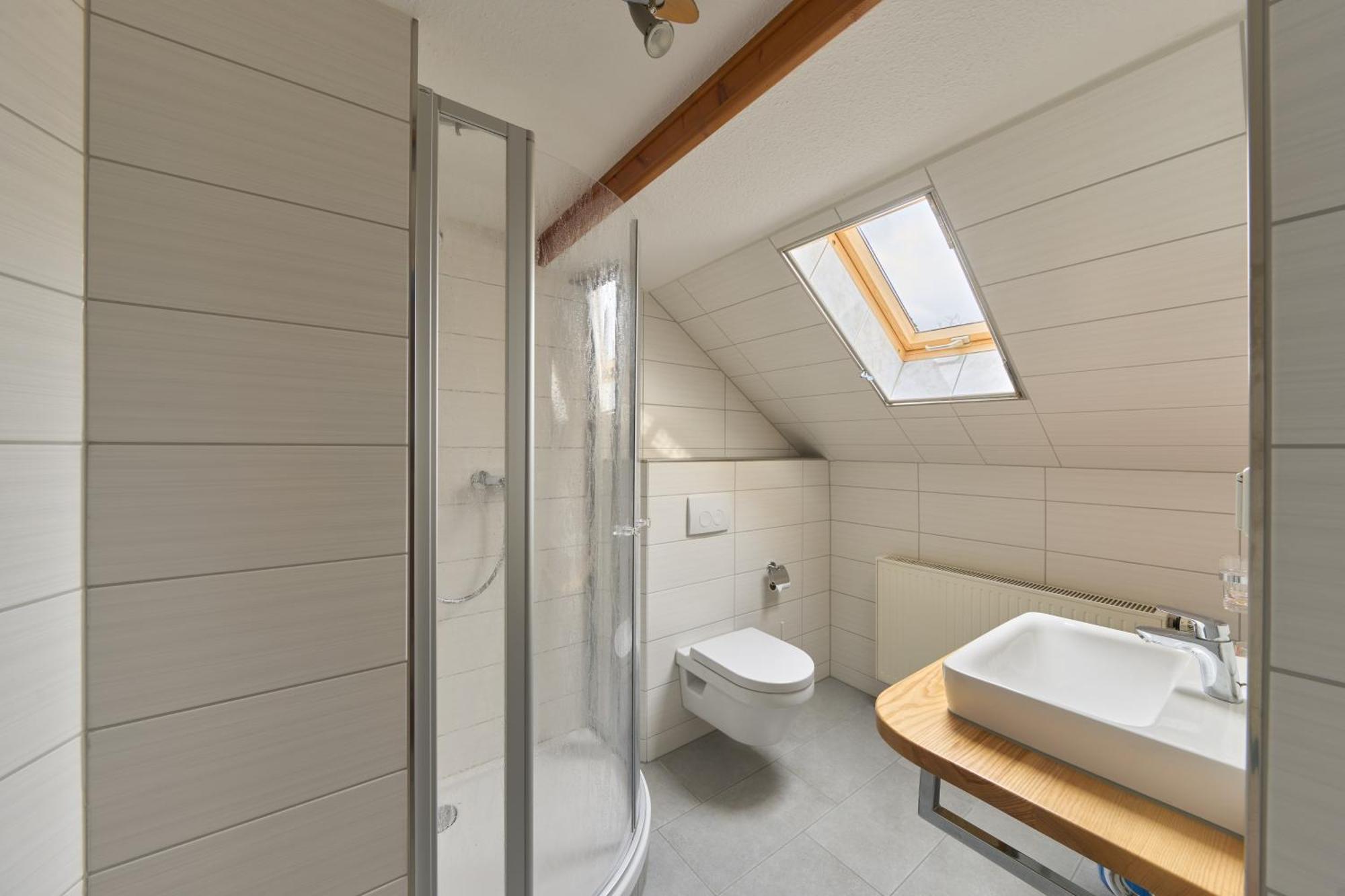 Landhotel Brauner Hirsch Kammerforst Bilik gambar