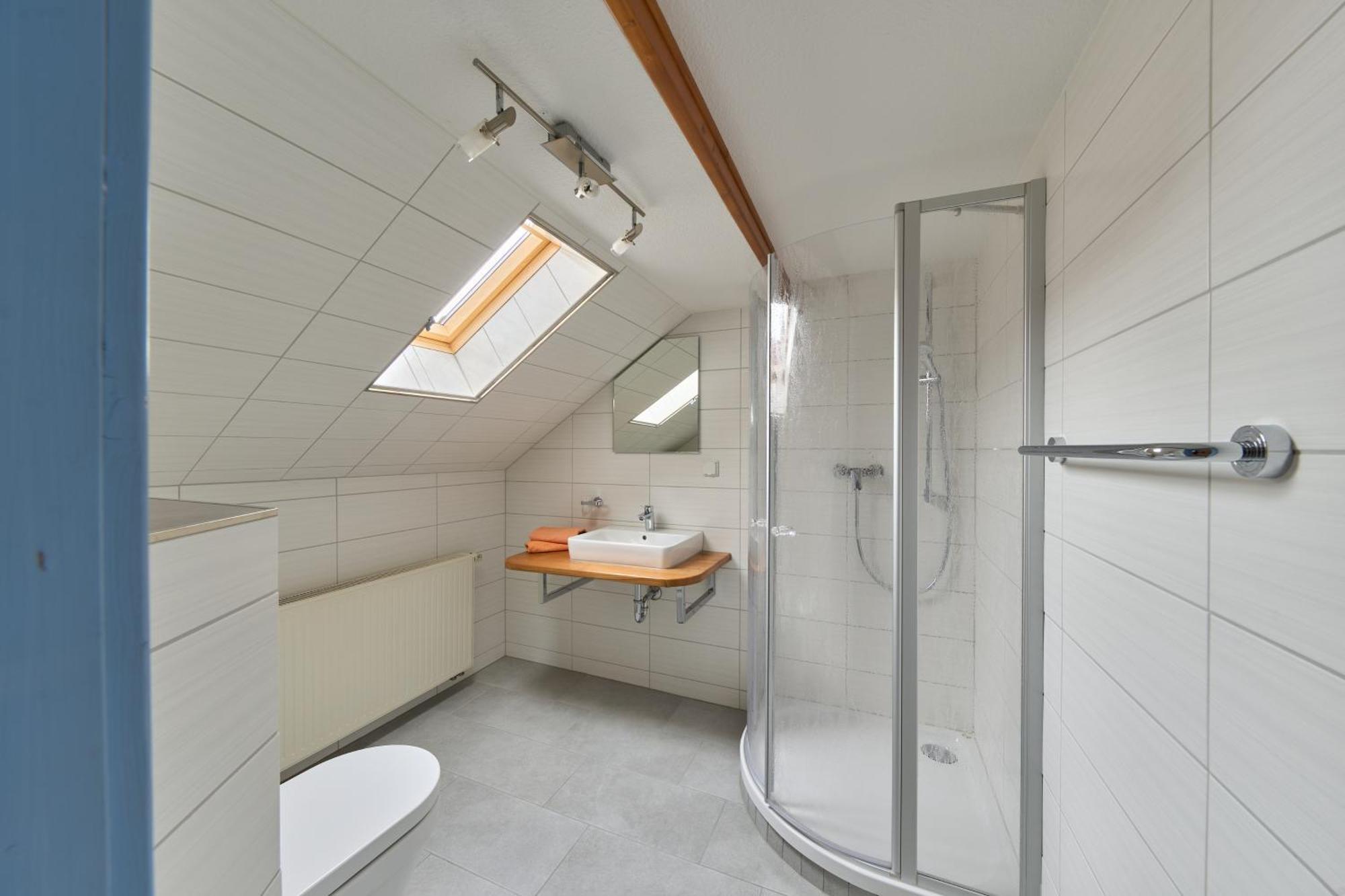 Landhotel Brauner Hirsch Kammerforst Bilik gambar